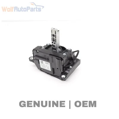 AUDI Q5 PHEV 2021-2024 - Conjunto de cambio/cambio automático 80B713041AD Foto 1 de 4