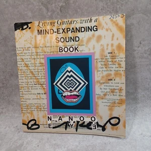 BOREDOMS: Yamatsuka EYE Art Book: NANOO Rare Illustration :1996 - Foto 1 di 24