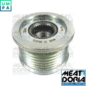 ALTERNATOR FREEWHEEL CLUTCH 45196 FOR RENAULT LAGUNA/III/Grandtour NISSAN - Picture 1 of 6