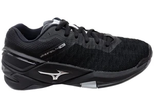 Zapatos cómodos de netball Mizuno Wave Stealth Neo Nb para mujer - ModeShoesAU - Imagen 1 de 8