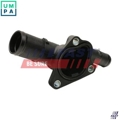 THERMOSTAT HOUSING FT58207 FOR RENAULT CLIO/III/Hatchback/Van/IV/Grandtour 1.5L - Image 1 of 4