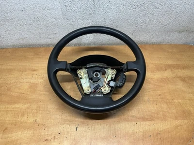 Volante 95-98 Nissan 240sx S14 OEM com controle de cruzeiro - Imagem 1 de 4
