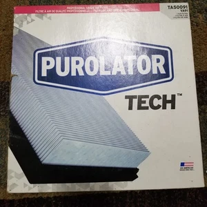 PUROLATOR - Air Filter Part# TA50091 - NEW - Picture 1 of 1