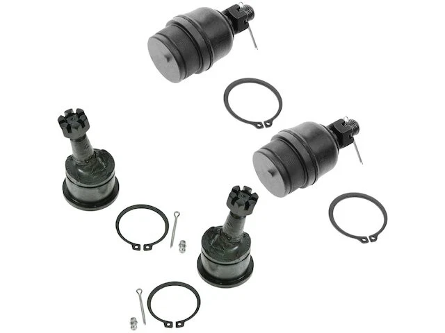 球接头套件适用于 1998 - 2002 年林肯领航员 1999 2000 2001 年 YS668JR — 第 1/1 张图片