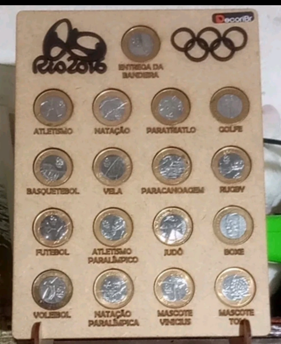 2016 Brazilian Coins for sale | eBay