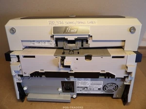 Fujitsu fi-6670 Color A3 Duplex Document Scanner USB - 782 376 SCANS / NO TRAYS - Afbeelding 1 van 9