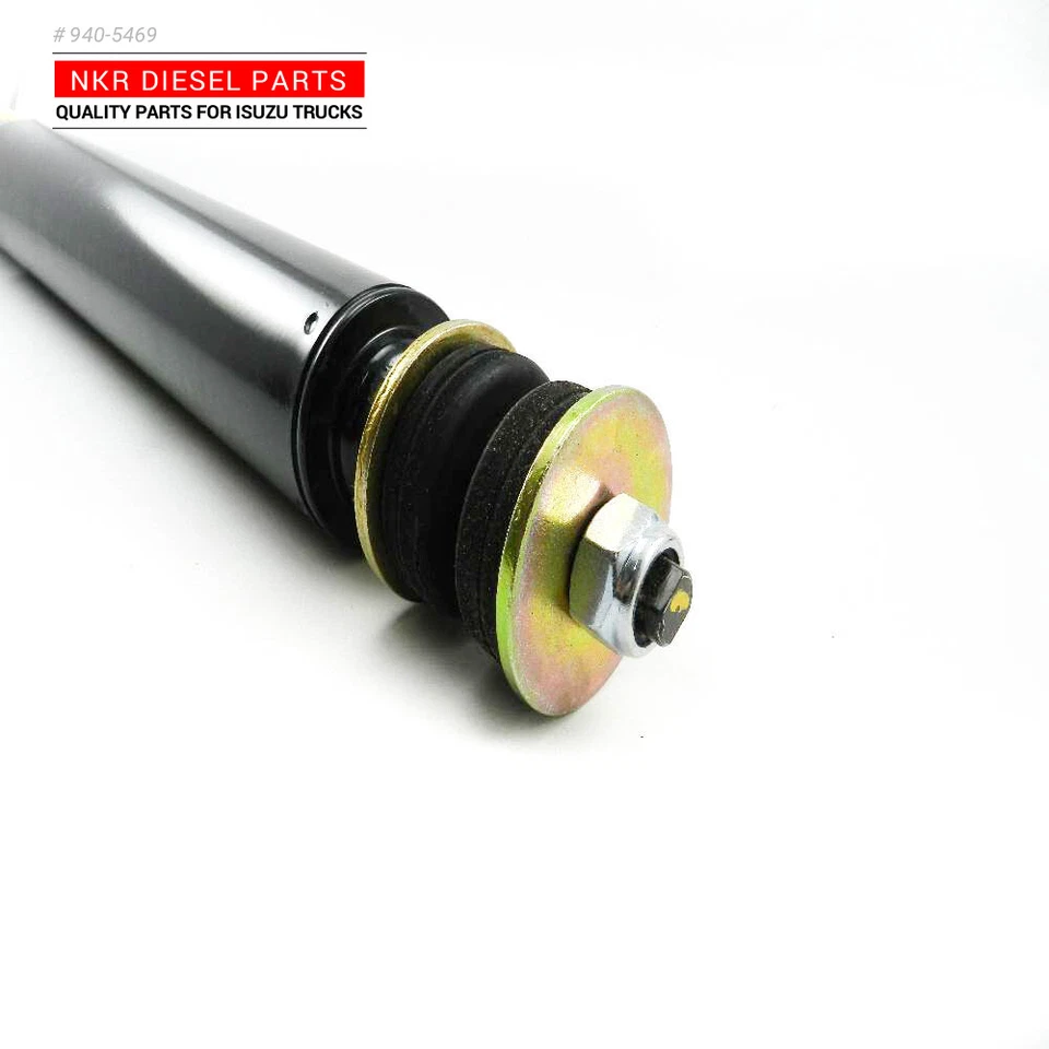 Amortiguador para Isuzu FTR FVR FXR 2004-09 6HK1 7,8 L nuevo fabricante original Foto 1 de 3