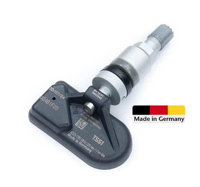 TPMS  (x1) for 2005 Volvo XC70 30748991 Foto 1 de 1