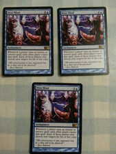 MTG Hive Mind x 3 - M10 - NM