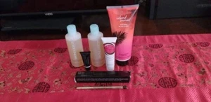 BeautiControl Set: Eye Pencil, Body Lotion, Concealer, 2 Makeup Remover & Lotion - Picture 1 of 7