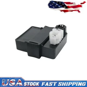 New Ignition CDI Module Fit For HYOSUNG GT250 GT250R GV250 GT 250R 04-08 - Picture 1 of 9