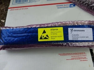 Chromasens CLSC2050 Modulo illuminazione destro CE00039 32.7521.396-00 CP000051 - Foto 1 di 9