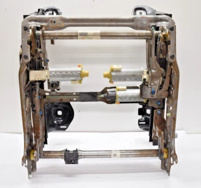 Lincoln Navigator 2007-2008 asiento del lado del conductor memoria de pista E522 Foto 1 de 4