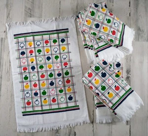 Kitchen Towel Vintage - Picture 1 of 5