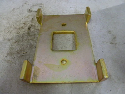 New Ariens Gravely EZR Lawn Mower Blade Hub Tray Holder 03485500 039586 - Image 1 of 3