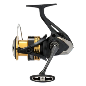 Shimano SAHARA FJ Spinning Reel (SH4000XGFJ) Fishing - Picture 1 of 6