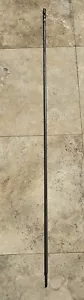 EXTRA LONG DRILL BIT 1650mm Noggin Drill 16mm 17mm 19mm 22mm 25mm HSS Metal - Picture 1 of 4