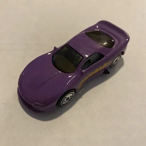 Hot Wheels 1993 Camaro #202 Chevrolet B20 - Picture 1 of 7