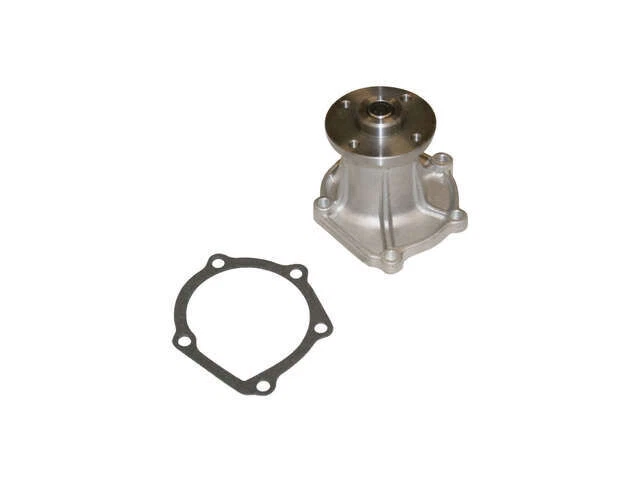 Bomba de agua GMB 100 % nueva para Toyota Tercel 1981-1988, 1990-1996 EL3 61JCMV Foto 1 de 1