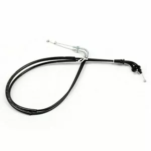 Throttle Cable wires for Yamaha XV250 XV250 VIRAGO 1988-2013 XV125 1997-2000 - Bild 1 von 3