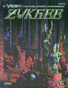 ANTES: Zykhee - Imagen 1 de 1