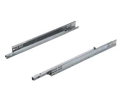 Salice Futura Undermount Slides with Soft Close, 21" Drawer - Image 1 of 2