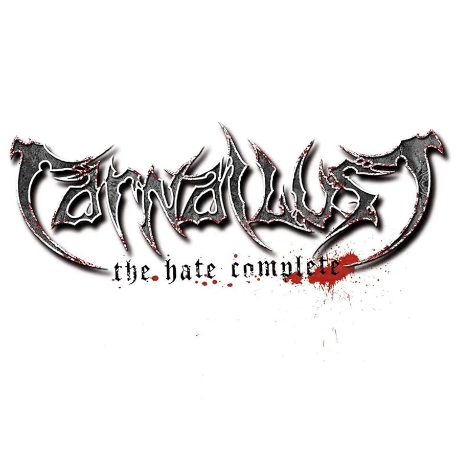 CARNAL LUST - The Hate Complete DIGI CD NEU - Bild 1 von 1