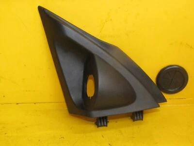 2008-2009 Ford Taurus OEM LH driver interior power mirror cover, 1 blemish 08 09 - Image 1 of 3