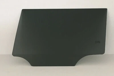 Fits 2008-2015 Scion XB Driver Left Side Rear Door Window Glass Foto 1 de 3