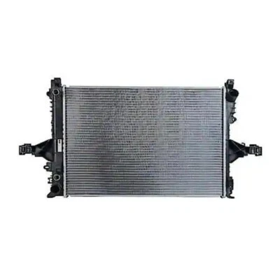 Radiador Carquest Premium 432550 para Volvo S60 V70 S80 XC70 ('01-'08) Foto 1 de 4