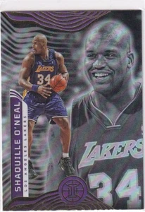 2021-22 Panini Illusions NBA No. 138 Shaquille O'Neal - Bild 1 von 2