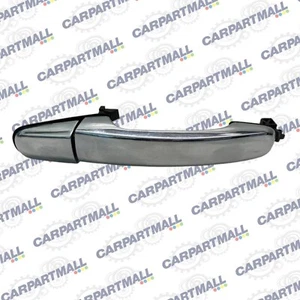 05-09 Equinox 04-08 Malibu Front Right Passenger Side Exterior Door Handle OEM - Picture 1 of 11