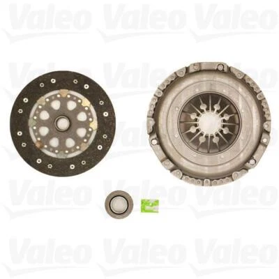 Transmission Clutch Kit for Fits Mercedes Benz SLK230 (1999-2001) - Image 1 of 4