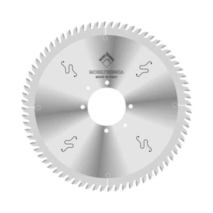 MOB156 HW - Lame per la sezionatura di pannelli ULTRA SILENZIATE ALTO RENDIMENTO - Picture 1 of 2