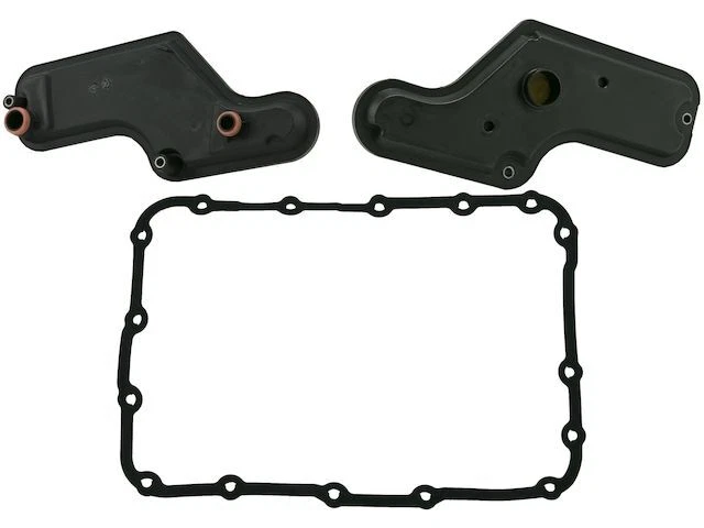 Kit de filtro de transmisión automática 19FS75B para Ford Thunderbird 2002-2004 Foto 1 de 1