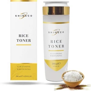 Rice Toner for Facial Skincare, Skin Clearing, Hydrating Toner (6.76oz/200ml) - Picture 1 of 5