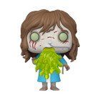 Funko POP #1462 Movies The Exorcist Regan Puking Exclusive Figure New In Stock