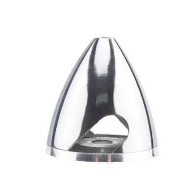 2inch/50.8mm CNC Aluminum spinner For 2 Blades propeller RC Airplane 2" Bow Cap - Image 1 of 4