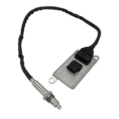 1PC Nitrogen Oxide Sensor OEM 89463-E0013 5WK96667C For Hino Diesel Truck SNS - Image 1 of 4