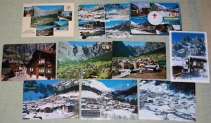 10 Ansichtskarten Leukerbad (Schweiz) - 00036-1H15 - Bild 1 von 1