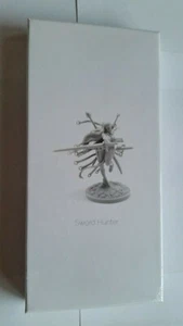 KINGDOM DEATH SWORD HUNTER X1 - Picture 1 of 1