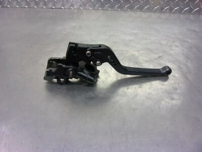 584 A TRIUMPH  TIGER  955 955i 2002 OEM   CLUTCH PERCH  LEVER  - Image 1 of 4