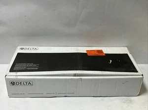 Delta Vero Monitor 14 - Single Function Pressure Balanced Shower T14253-CZ-WE - Picture 1 of 6