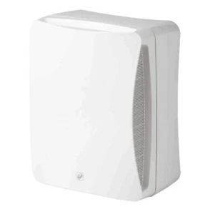 Ventilador de extracción centrífugo S&P EBB-250 HM DESIGN cable humidistato - Imagen 1 de 8