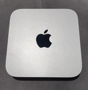 Apple Mac mini A1347 Desktop - MGEN2B/A (October, 2014) - Afbeelding 1 van 12