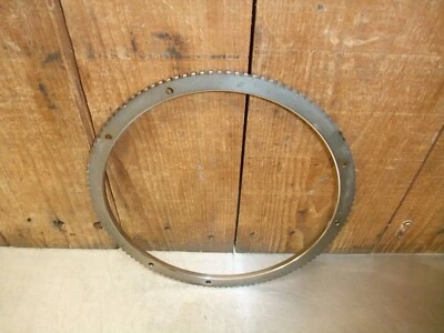 Anillo ABS delantero o trasero Honda ST1100 V ABS Pan European 1997 en muy buena condición #243 Foto 1 de 4