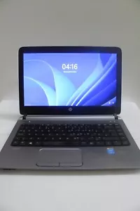 Cheap Bargain HP Probook 430 G1, 8GB ram, 500GB HDD, i5-5th GEN processor,., - Picture 1 of 8