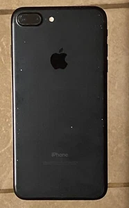Apple iPhone 7 Plus Unlocked And Reset - Picture 1 of 3
