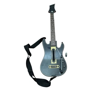 Controller e dongle per chitarra Xbox One Guitar Hero Live testato 0000654 - Foto 1 di 11