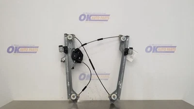 15 雪佛兰 SUBURBAN 门窗调节器前左驱动器 — 第 1/4 张图片